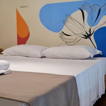 Hotel Casa Saimiri Alter do Chão Exteriér fotografie