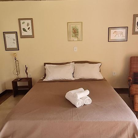 Hotel Casa Saimiri Alter do Chão Exteriér fotografie