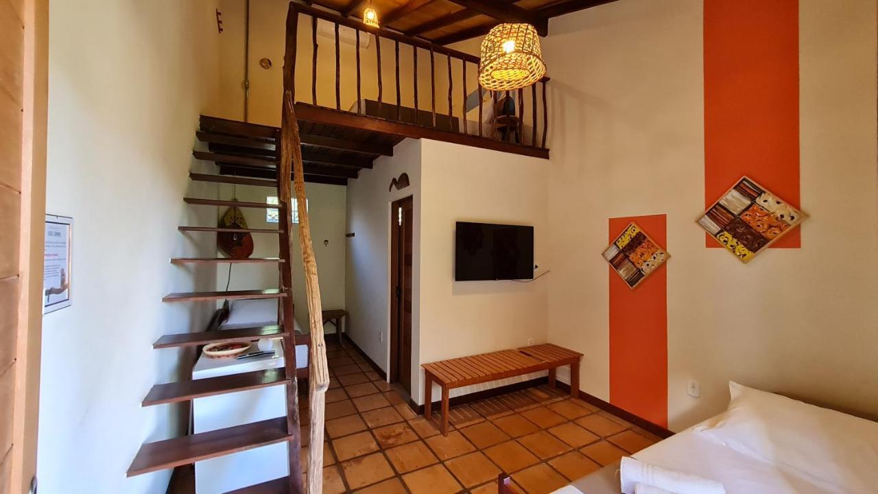 Hotel Casa Saimiri Alter do Chão Exteriér fotografie