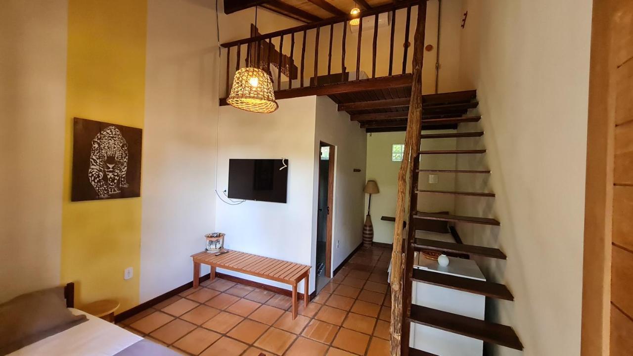 Hotel Casa Saimiri Alter do Chão Exteriér fotografie