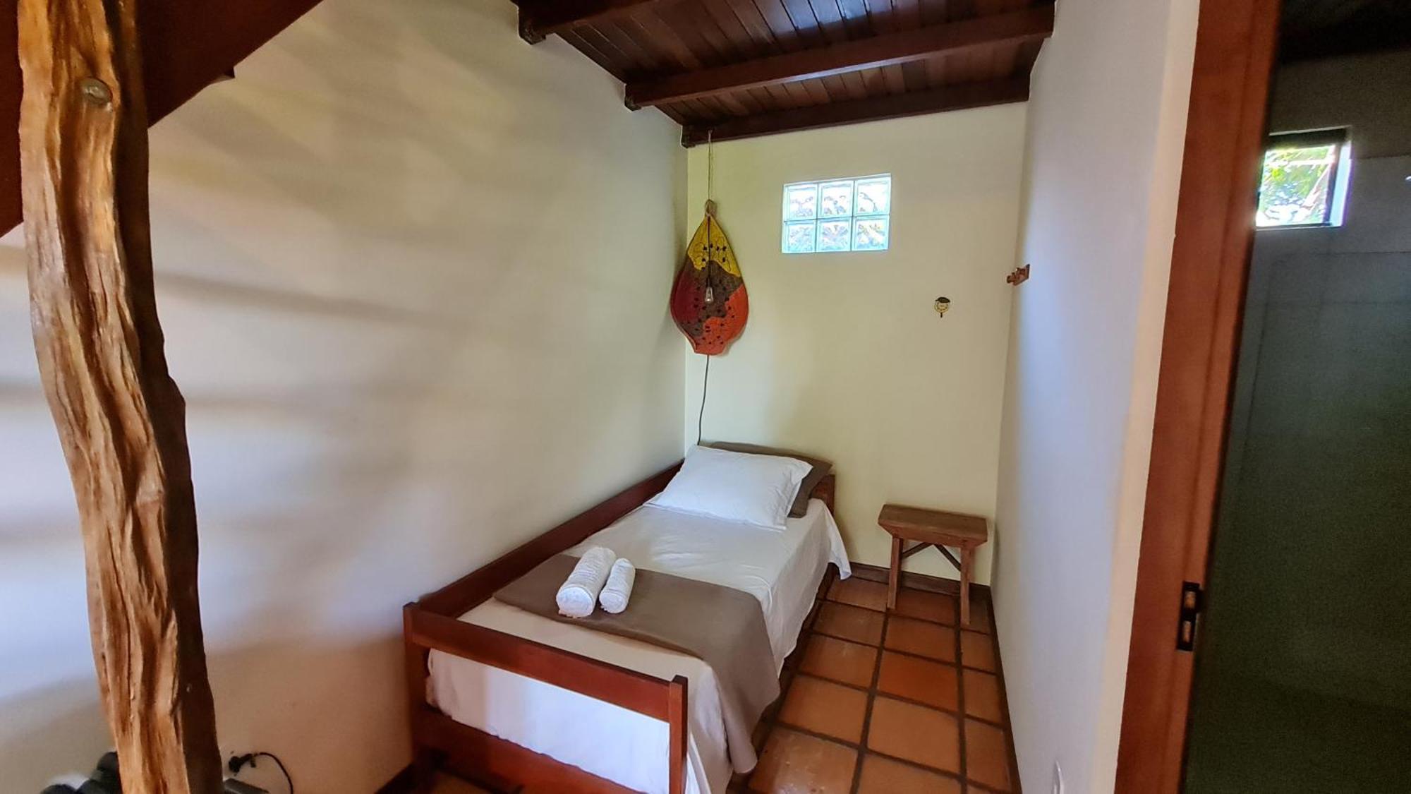 Hotel Casa Saimiri Alter do Chão Pokoj fotografie
