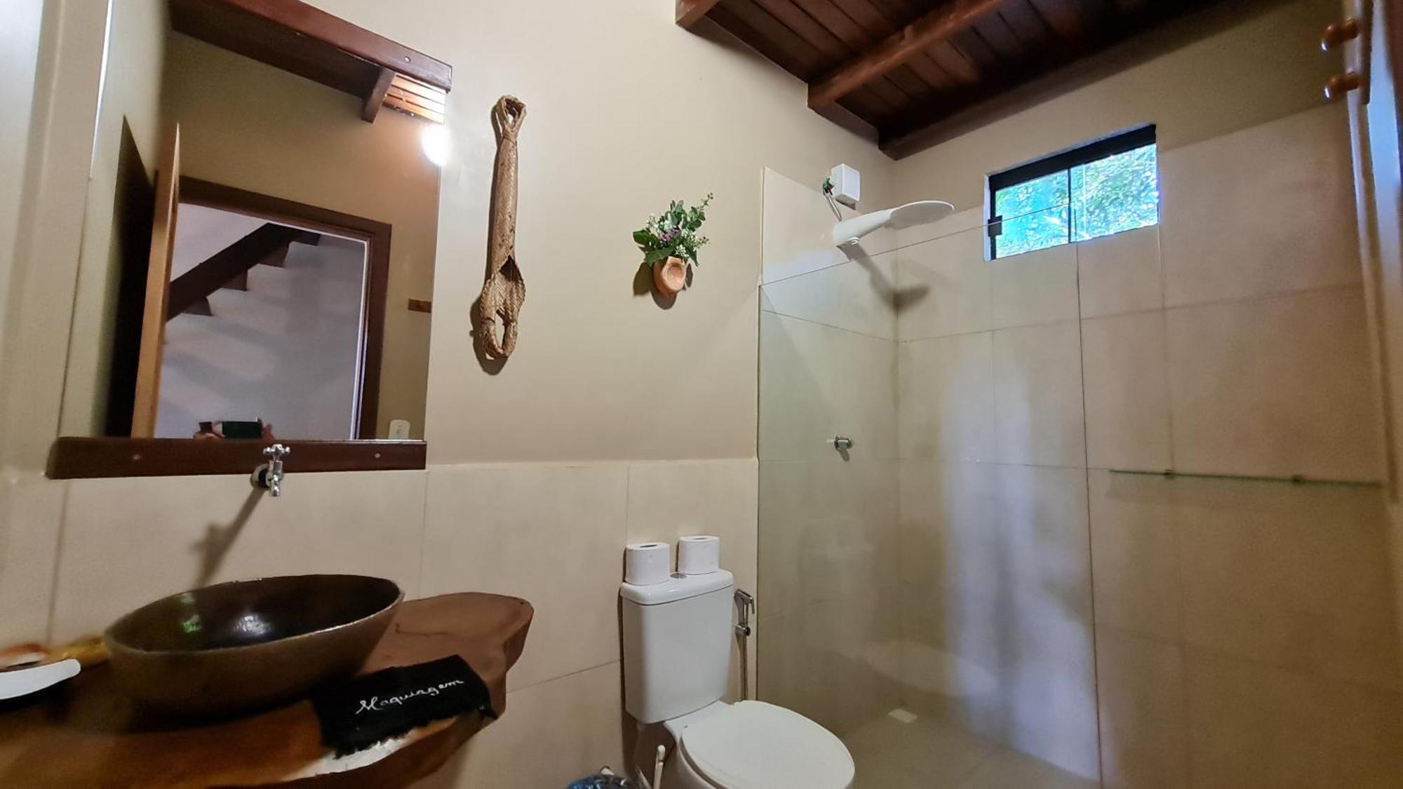 Hotel Casa Saimiri Alter do Chão Pokoj fotografie