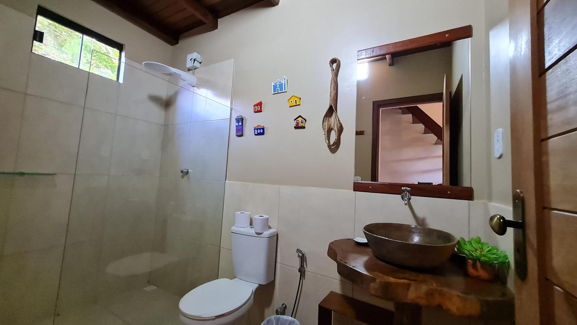 Hotel Casa Saimiri Alter do Chão Pokoj fotografie